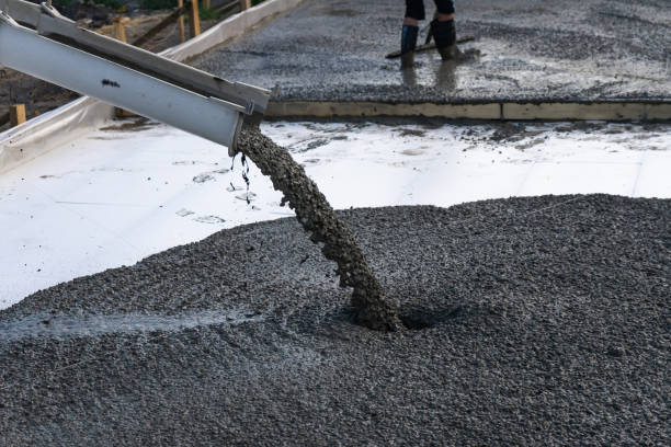 Best Concrete Foundation Repair in Carrollton, OH