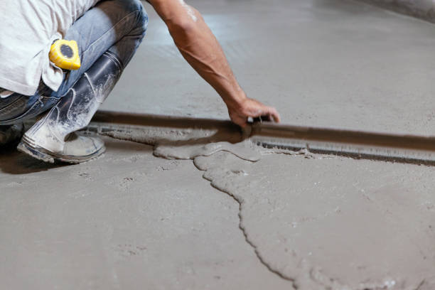 Best Concrete Retaining Walls in Carrollton, OH