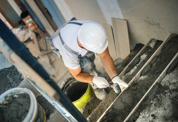 Best Concrete Driveway Installation in Carrollton, OH