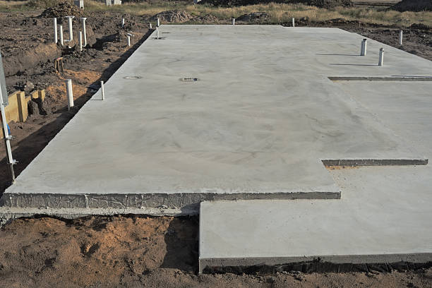 Best Concrete Removal and Replacement in Carrollton, OH
