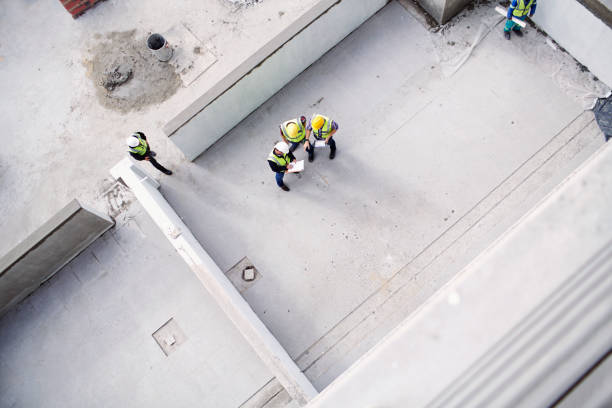 Best Concrete Grinding and Polishing in Carrollton, OH